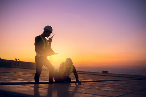 Best Roof Leak Repair  in Swissvale, PA