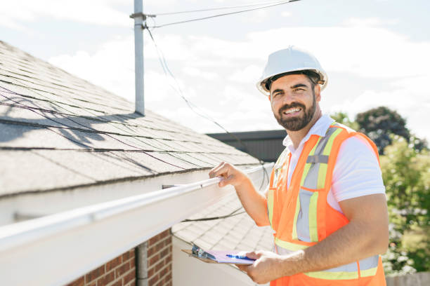 Quick and Trustworthy Emergency Roof Repair Services in Swissvale, PA