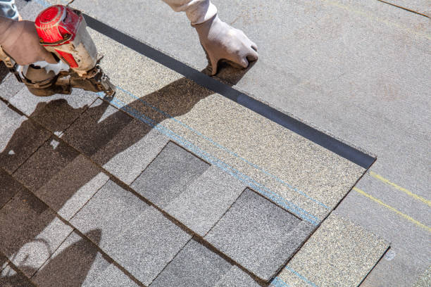 Best Shingle Roofing Installation  in Swissvale, PA